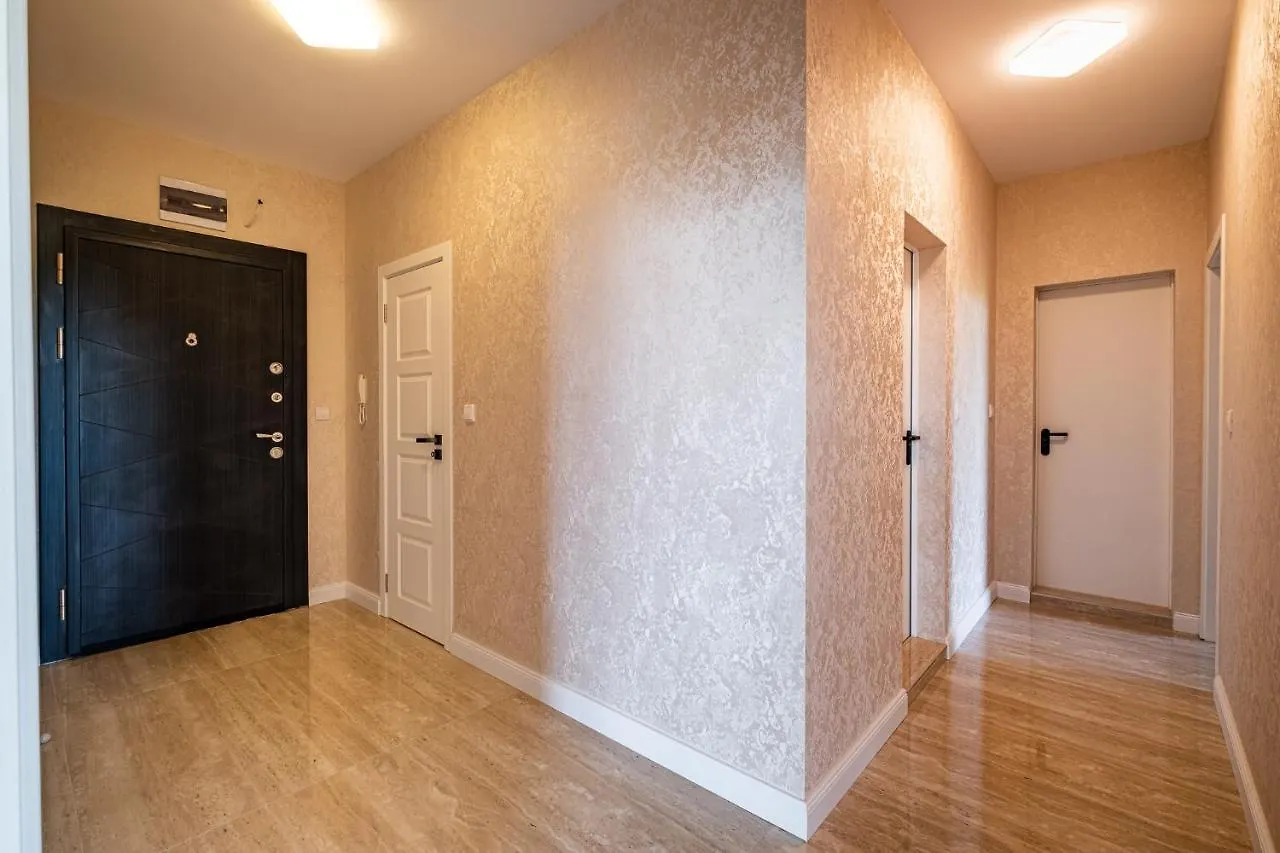 Metalex Garden 2Bdrm Luxury Apartment 바르나 0*,  불가리아