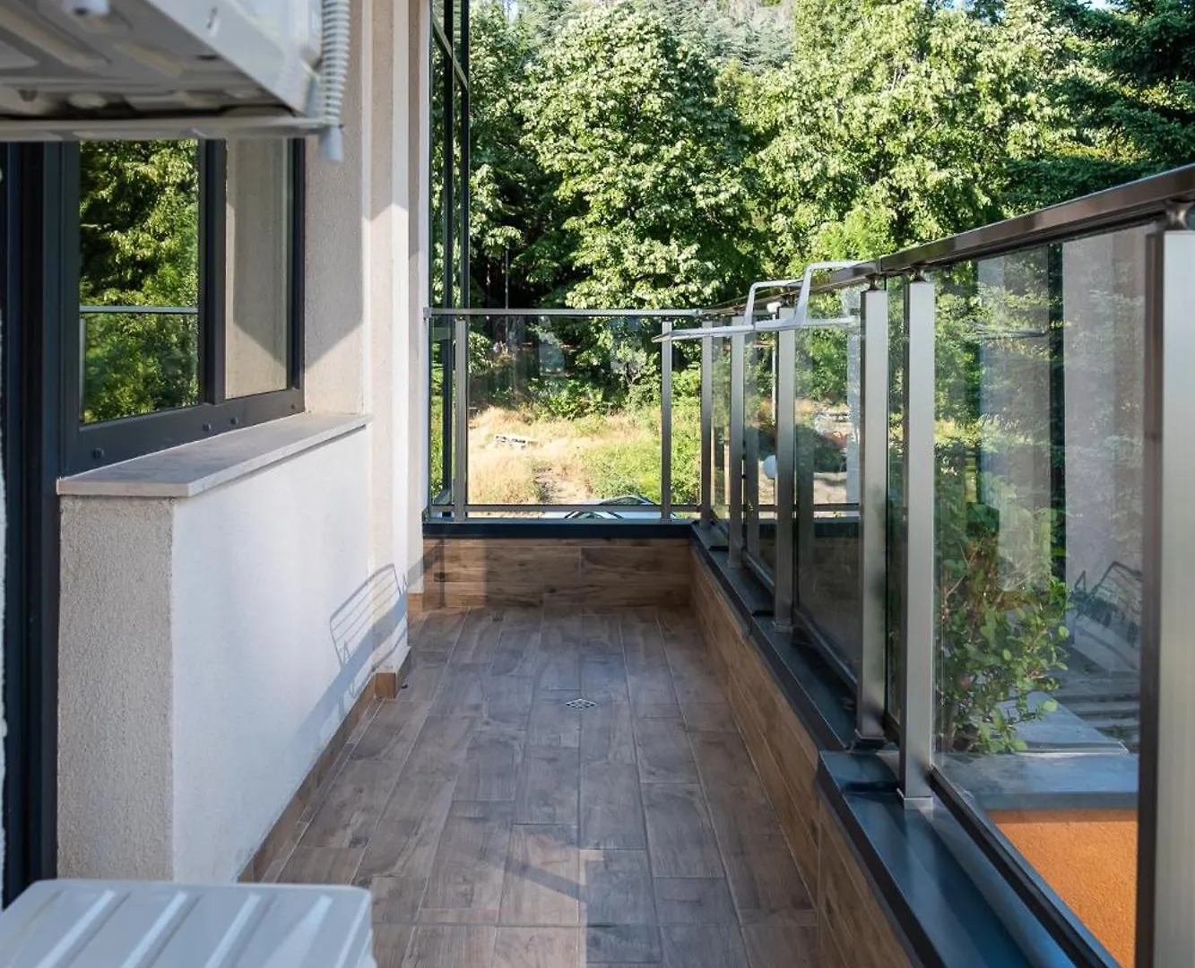 Metalex Garden 2Bdrm Luxury Apartment 바르나