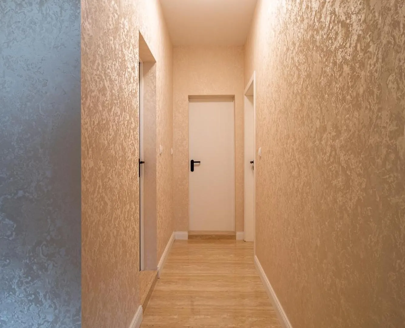 Metalex Garden 2Bdrm Luxury Apartment 바르나 불가리아
