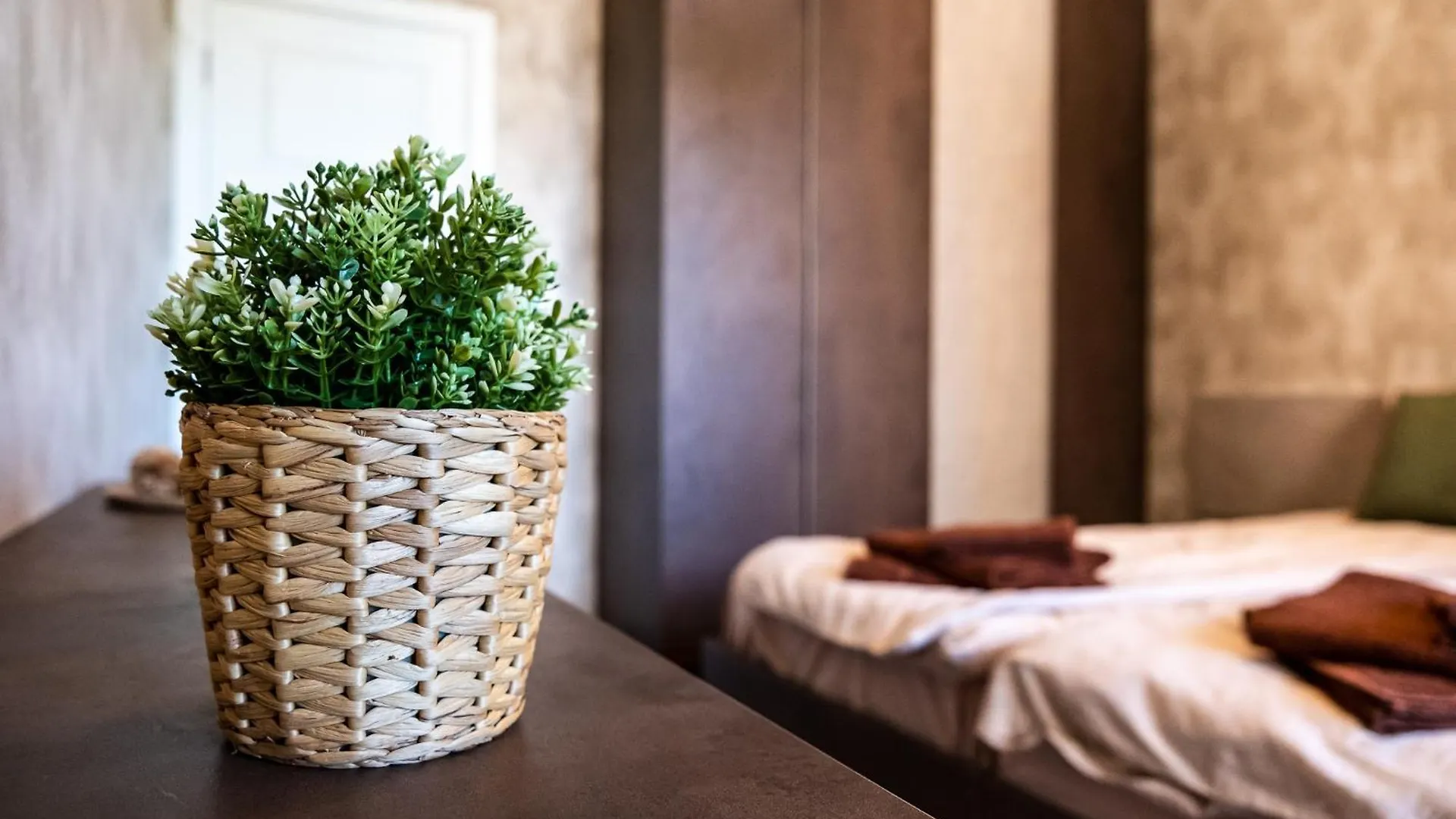Metalex Garden 2Bdrm Luxury Apartment 바르나
