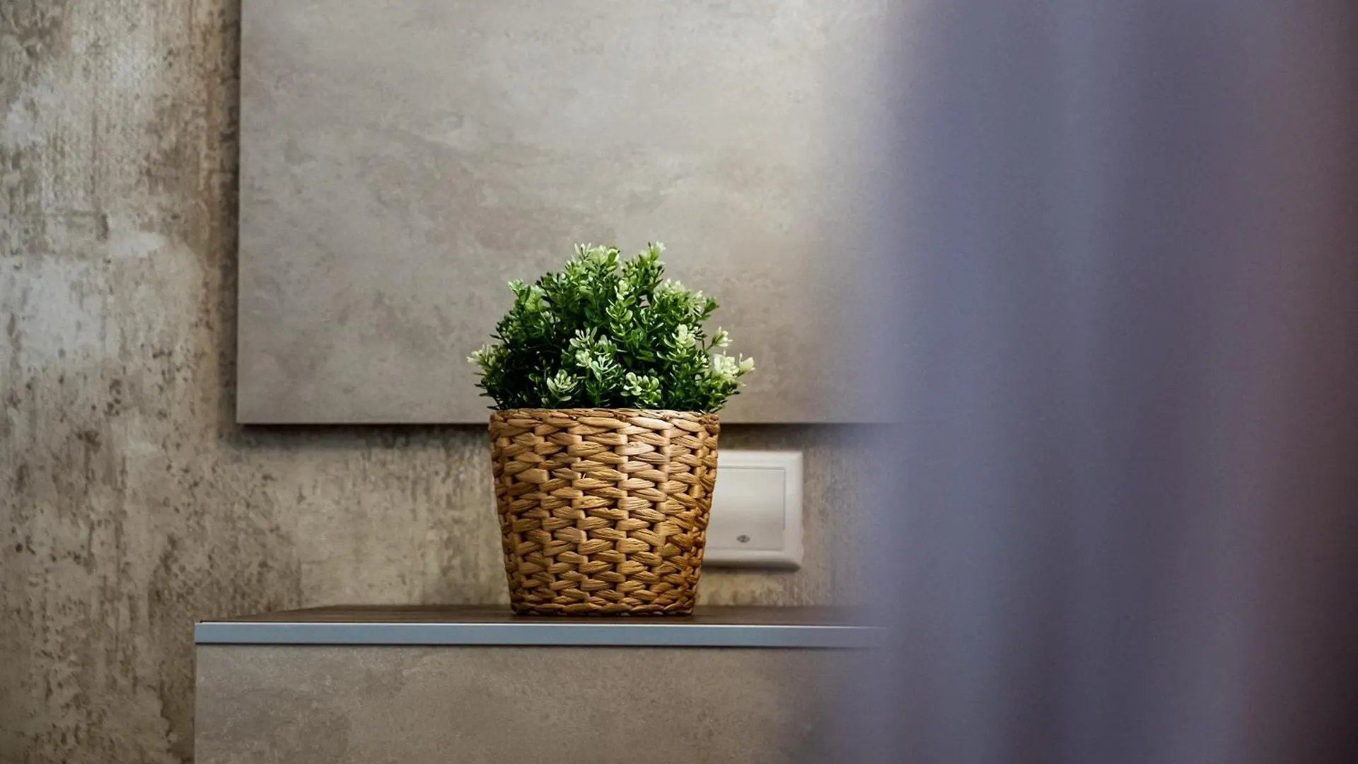 Metalex Garden 2Bdrm Luxury Apartment 바르나